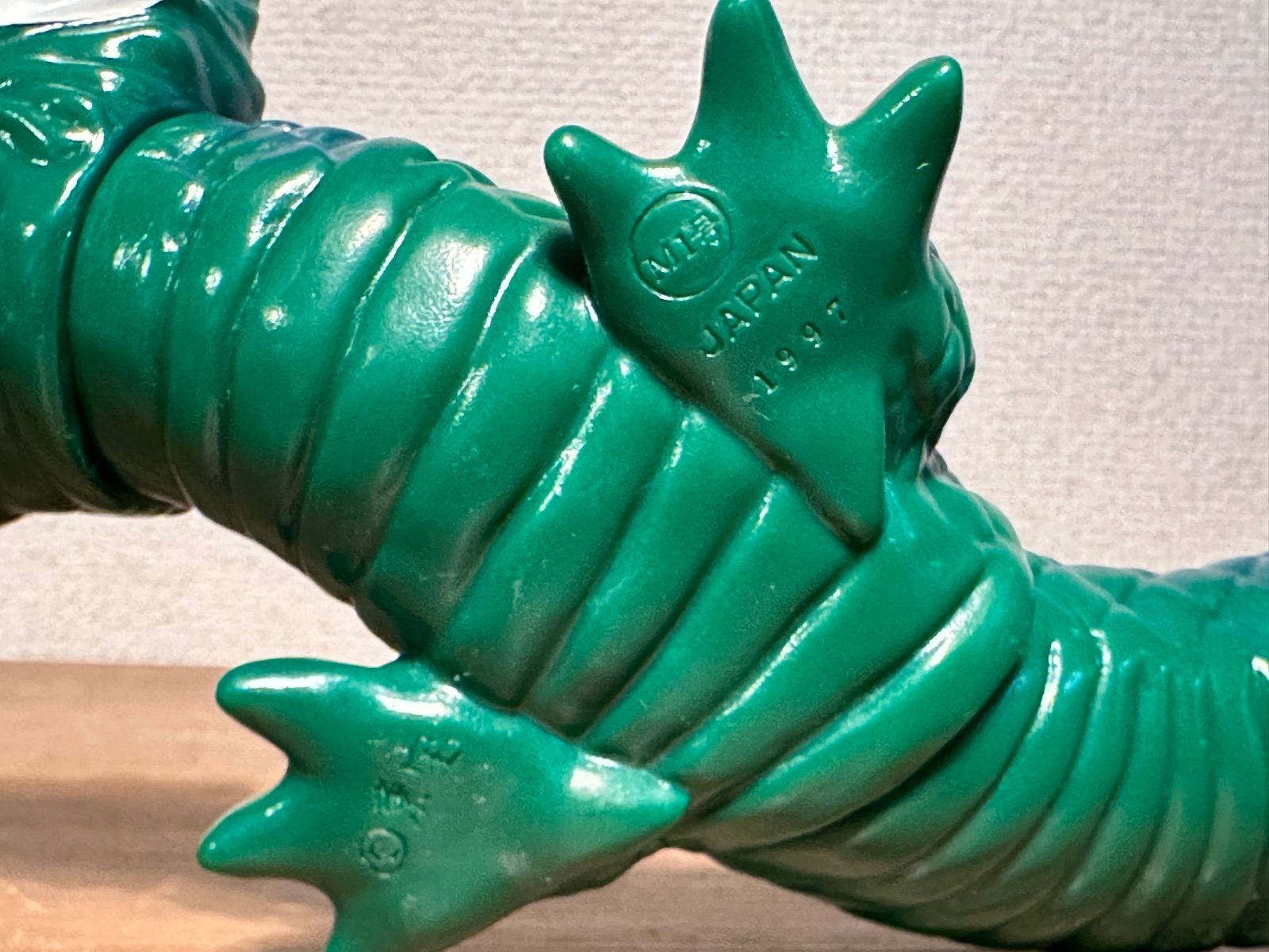 送料込『 M1号 マンダ』 H38cm Marmit ガメラ ソフビ 東宝【検索 送料込『 M1号 マンダ』 H38cm Marmit ガメラ ソフビ 東宝【検索