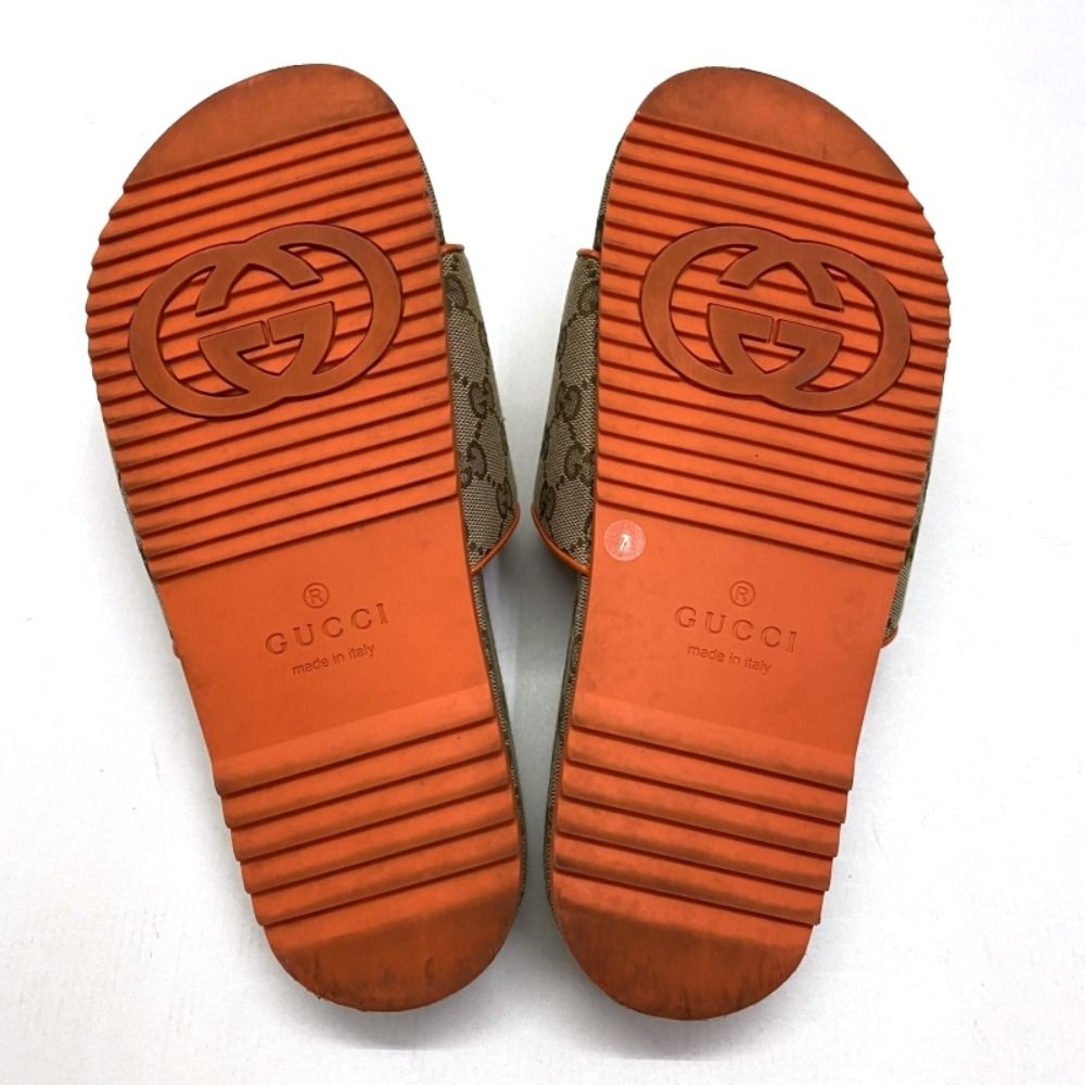 03w16186【箱付き】GUCCI × THE NORTH FACE グッチ×ノース