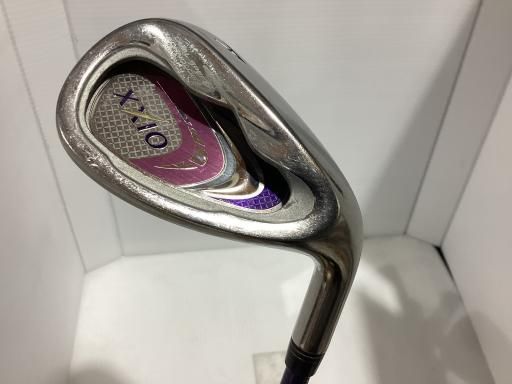 ダンロップ XXIO 2016 AW レディース ウェッジ WG XXIO MP900L アイアン フレックスA レディース 女性用 右利き 右用 Cランク ゴルフクラブ