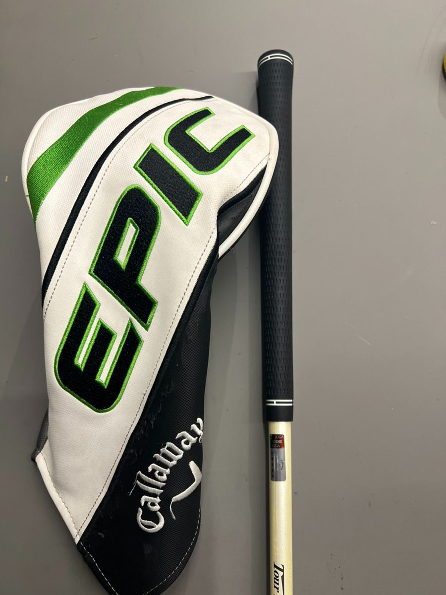 キャロウェイ EPIC SPEED 1W キャロウェイ エピックスピード 1W