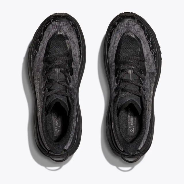 新品】HOKA ONE ONE ホカ オネオネ M SPEEDGOAT 6 1147791 BLACK