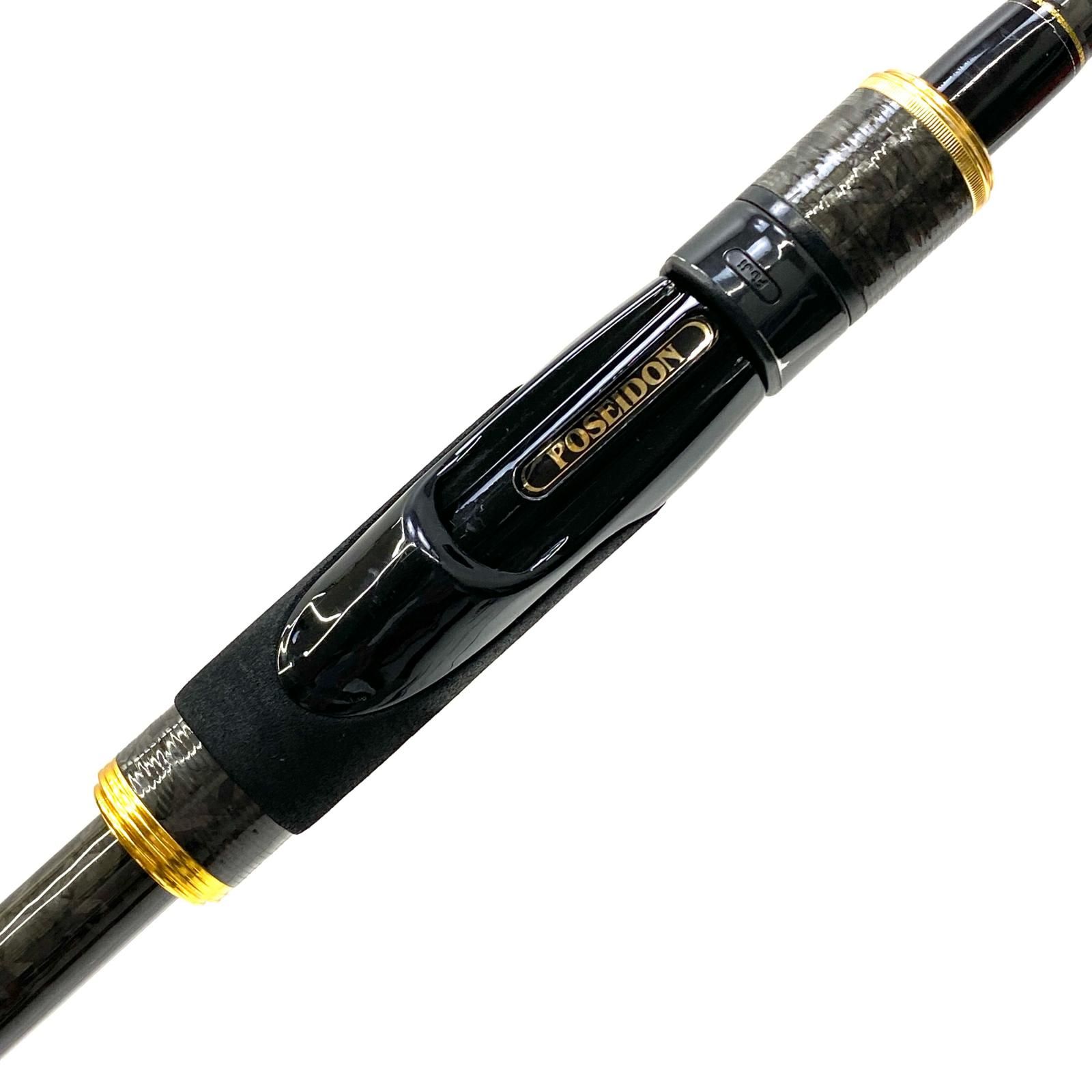 EVERGREEN - 【加古川店】 中古 EVERGREEN | エバーグリーン ロッド NIMS-86L スキッドロウインペリアル 【84】 加古川店】 中古 EVERGREEN | エバーグリーン ロッド