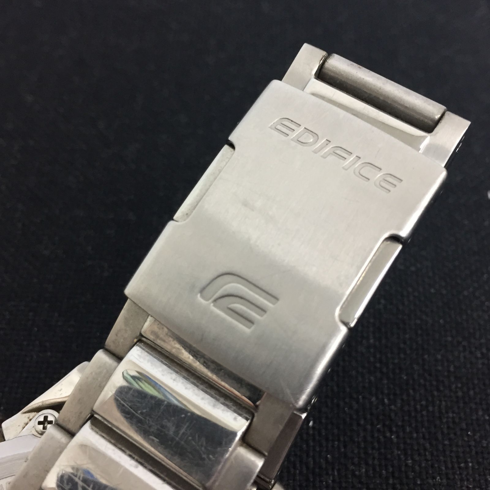 EQB-501 腕時計