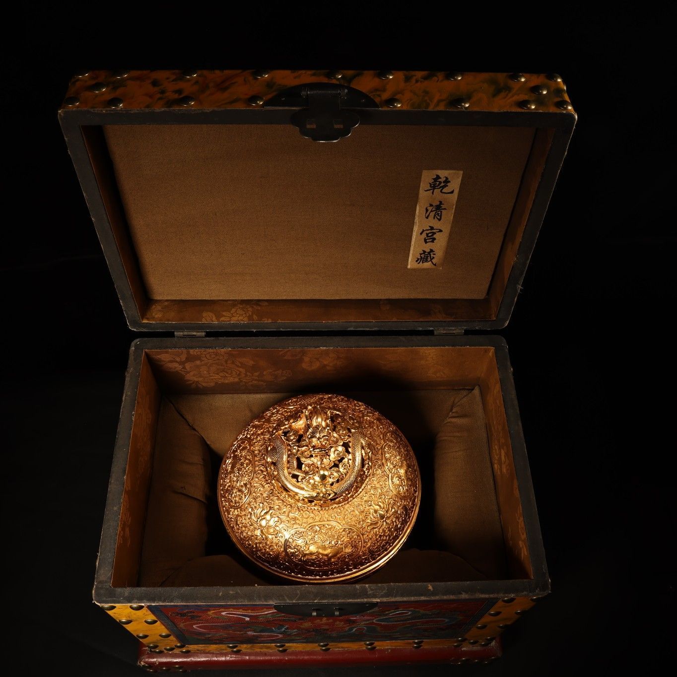 古美術品 収集家