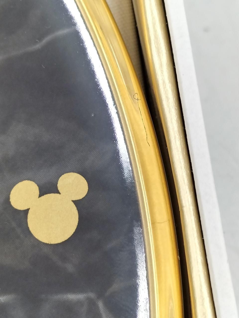 プレート EDITION