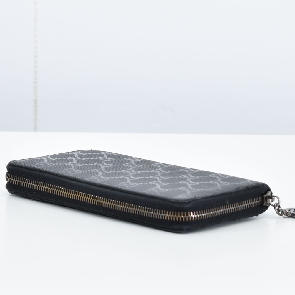 中古USED GUCCI メンズ 財布 スーキー GGインプリメ 7929226639 中古USED GUCCI メンズ 財布 スーキー GGインプリメ 7929226639