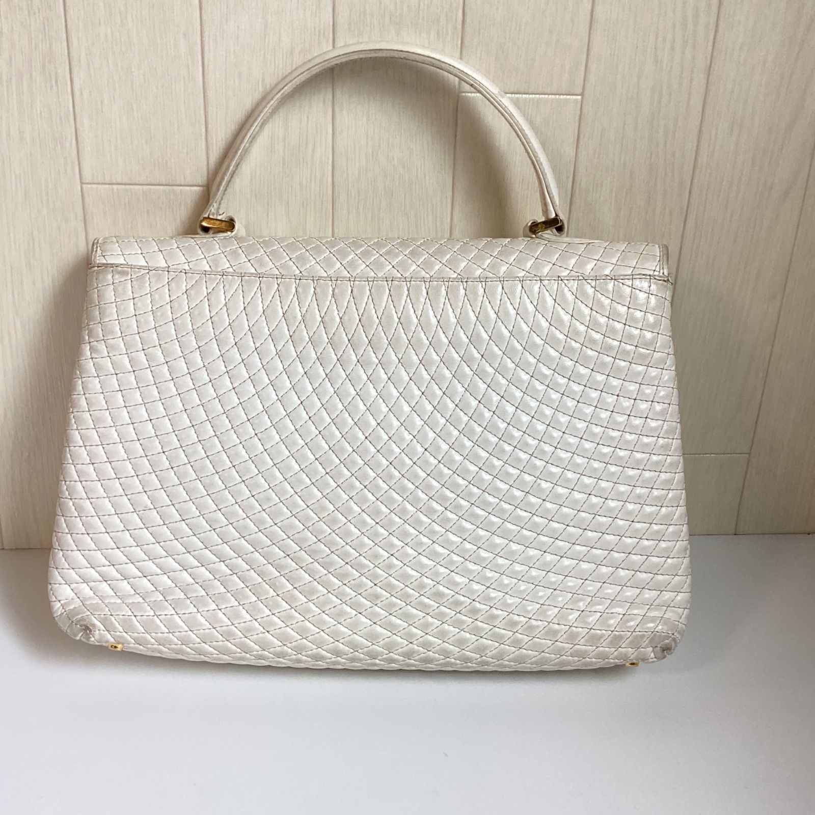 バリー BALLY レザー ハンドバッグ ヴィンテージ商品 …e.s バリー BALLY レザー ハンドバッグ ヴィンテージ商品 …e.s