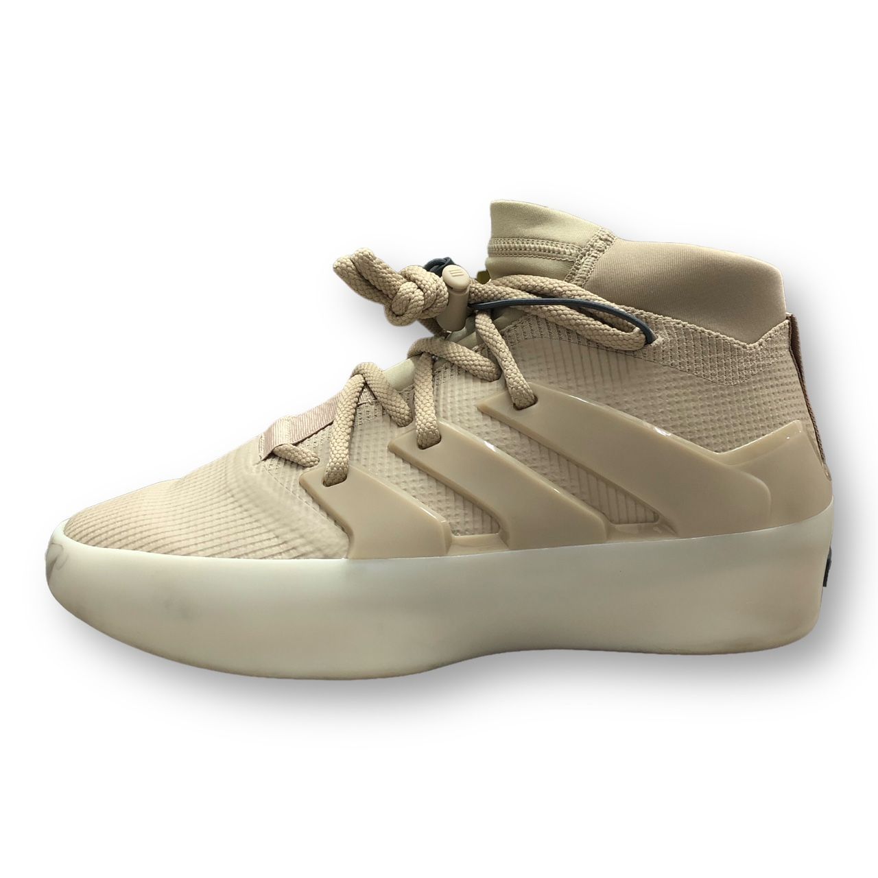 国内正規 FEAR OF GOD adidas ATHLETICS I BASKETBALL CLAY IE6180 