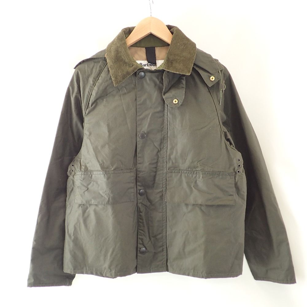 Barbour バブアー ｘMARGARET HOWELLマーガレットハウエル【新品/国内