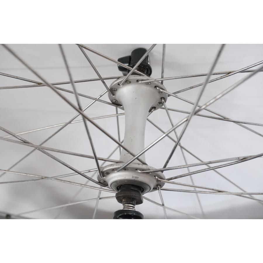 MAVIC 「マヴィック」 CXP14 シマノ 10速 ホイールセット / バイチャリ