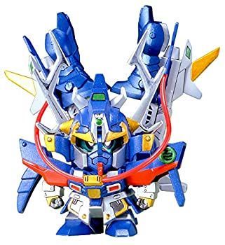 【】BB戦士 新SD戦国伝 武神輝羅鋼 百烈将頑駄無(ヒャクレツショウガンダム) NO.161