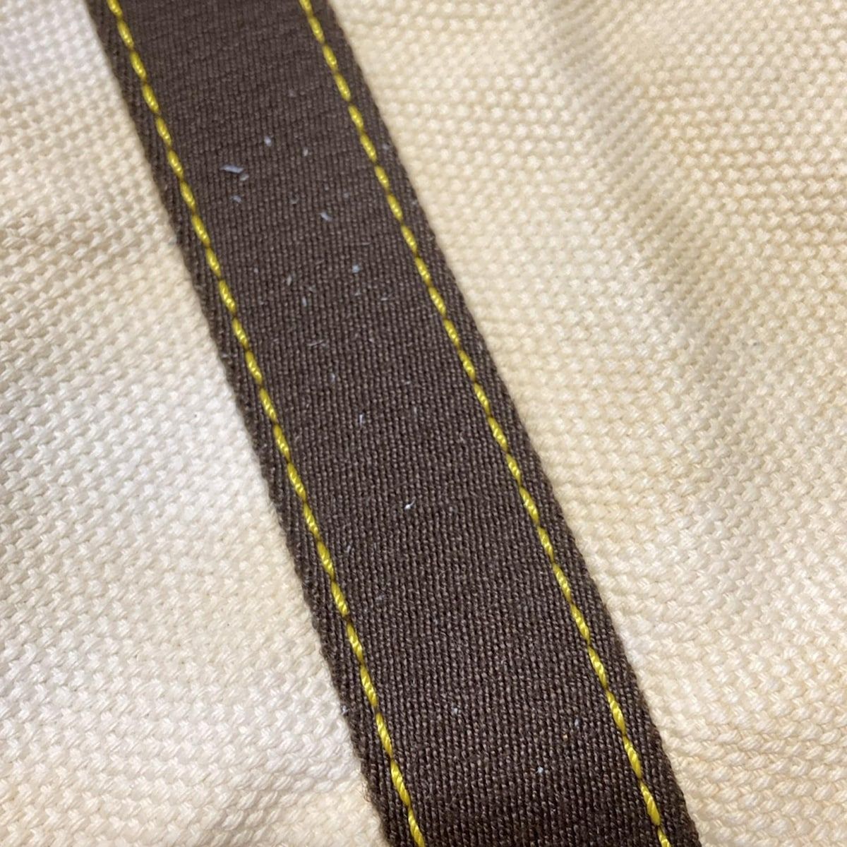 【LOUIS VUITTON】ボストンバッグ　サックウィークエンド　アンティグア LOUIS VUITTON(ルイヴィトン) ボストンバッグ アンティグア