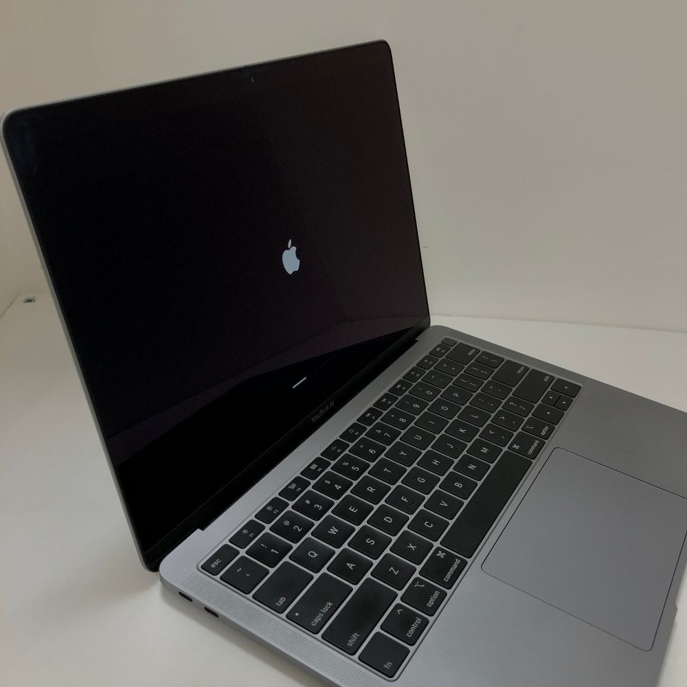07w5193 MacBook Air 2018 13インチ メモリ16GB ストレージ512GB Core 