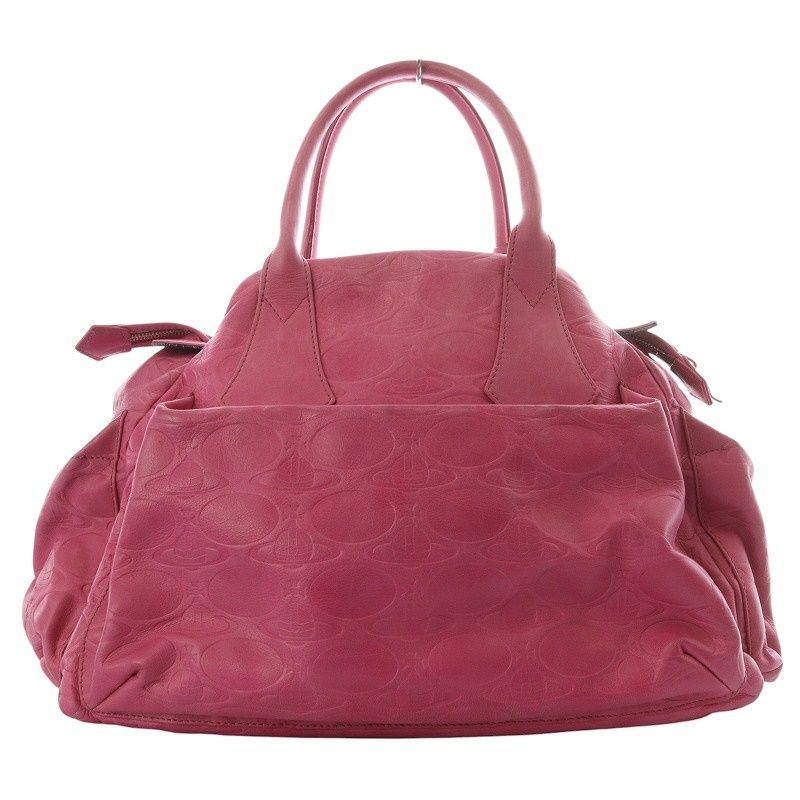 ヴィヴィアンウエストウッド Vivienne Westwood ボストンバッグ