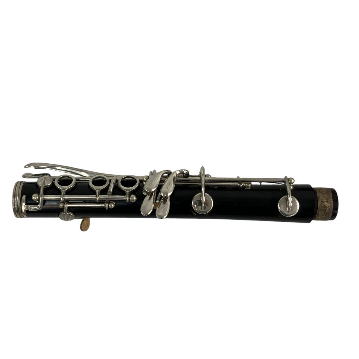 木管楽器 ジャンク