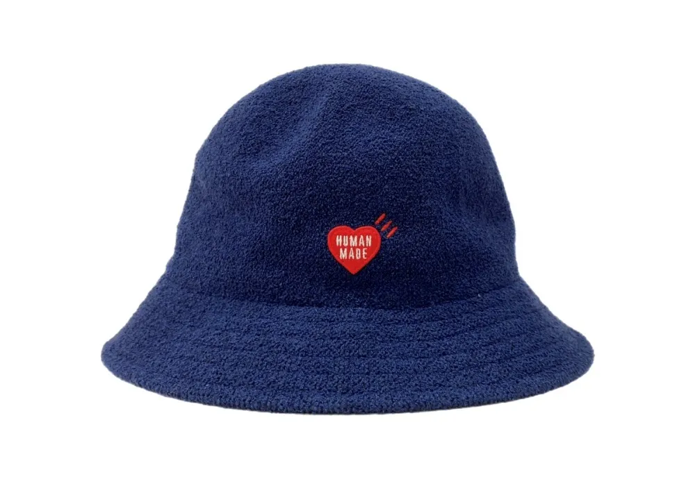 2025年最新】HUMAN MADE メンズ ハットの人気アイテム - メルカリ