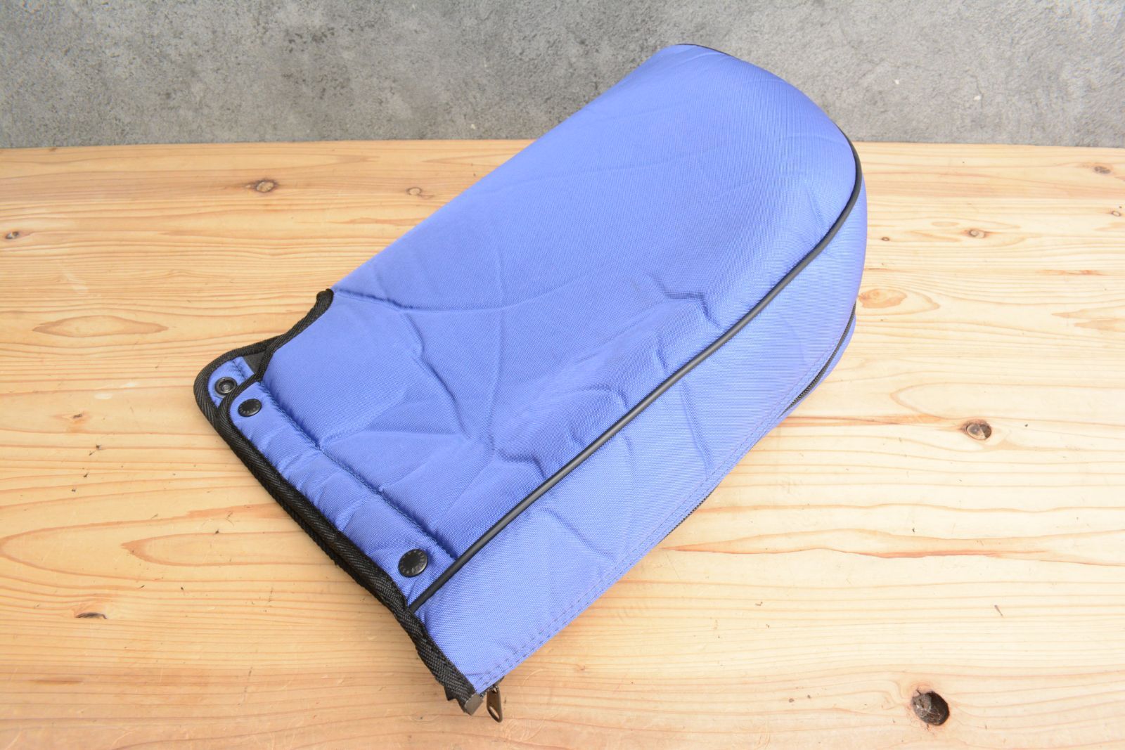 PEARLY GATES ブルー キャディバッグ 限定カラーブルー・青 PEARLY GATES キャディバッグ パーリー