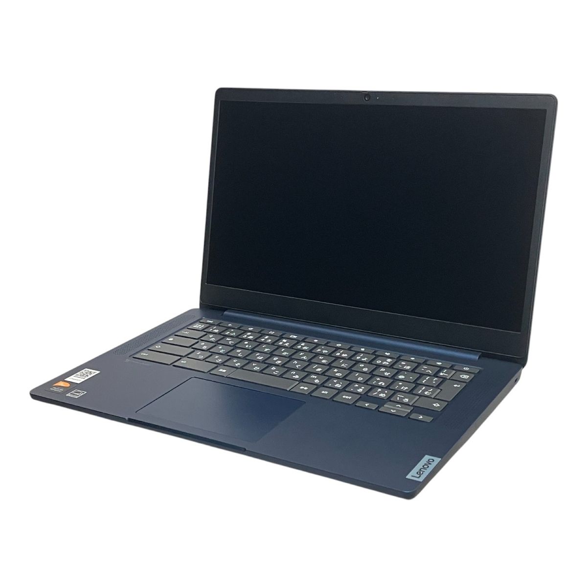 LENOVO IdeaPad Slim 3 Chromebook Gen 8 82XJ002SJP 14インチ ノートパソコン MedeaTek MT8186 4GB eMMC 64GB Chrome OS M9844254