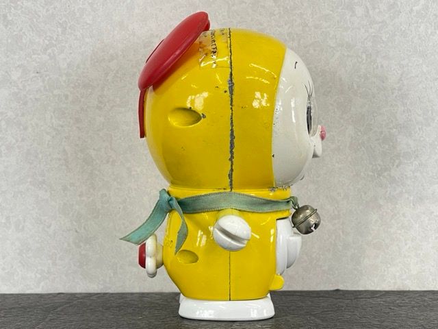 超合金 ドラミちゃん ポピー GB-22 小学館 藤子不二雄 昭和レトロ 玩具