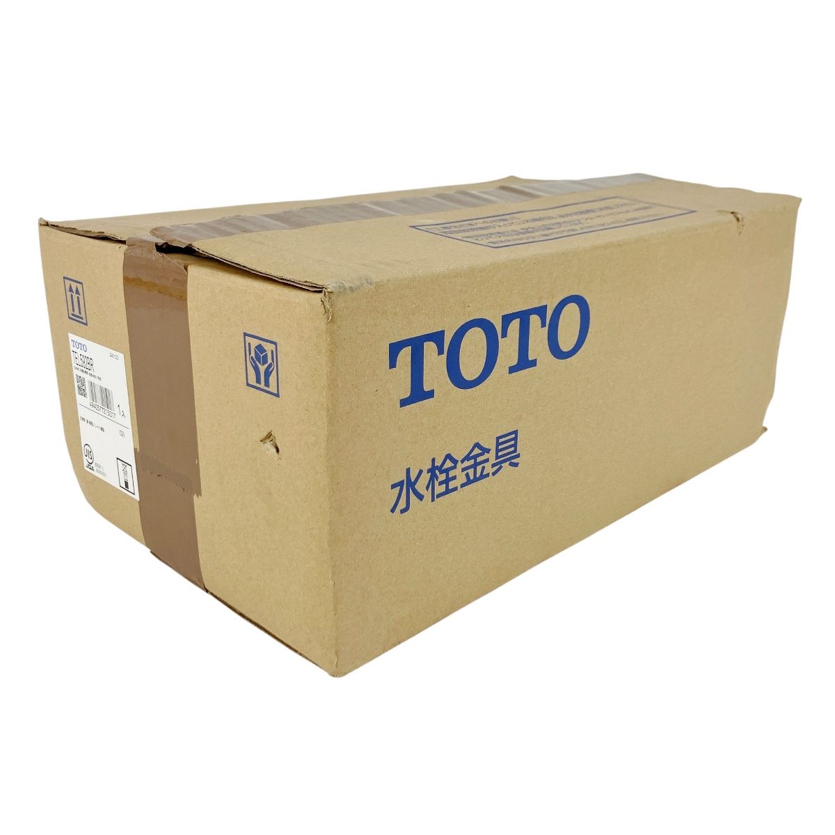 TOTO TEL592BR 手洗器用自動水栓 Y10087117