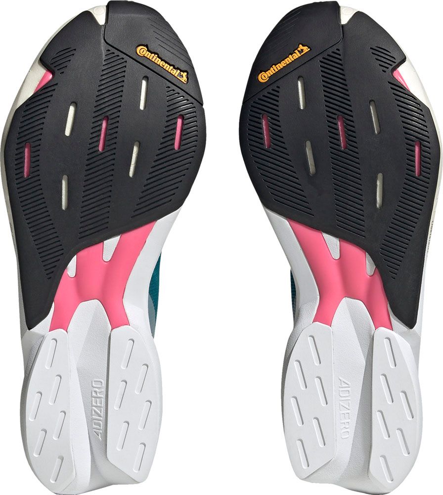 【公式】 アディダス adidas レディース ランニングシューズ ADIZERO JAPAN 8 W アディゼロ ジャパン  HP9722 アークティックフュージョ 270 ペダリング効率