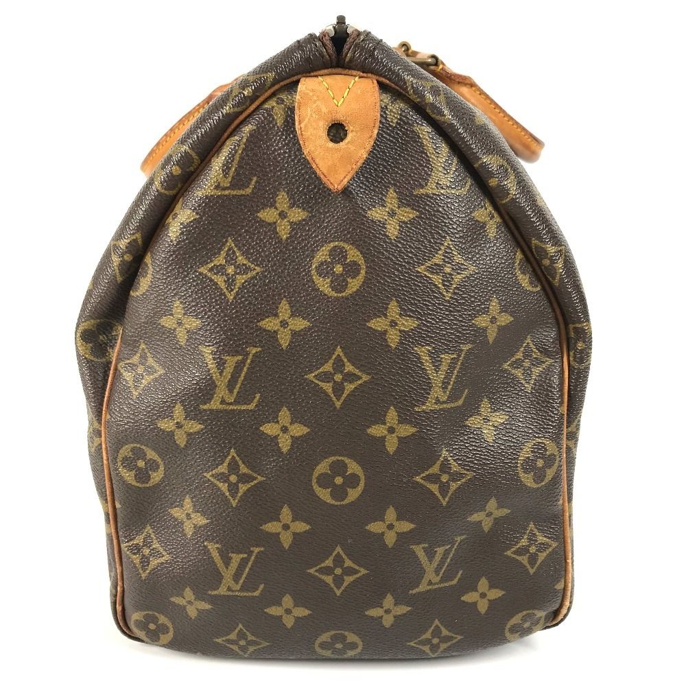 LOUIS VUITTON ルイヴィトン ハンドバッグ スピーディ40
