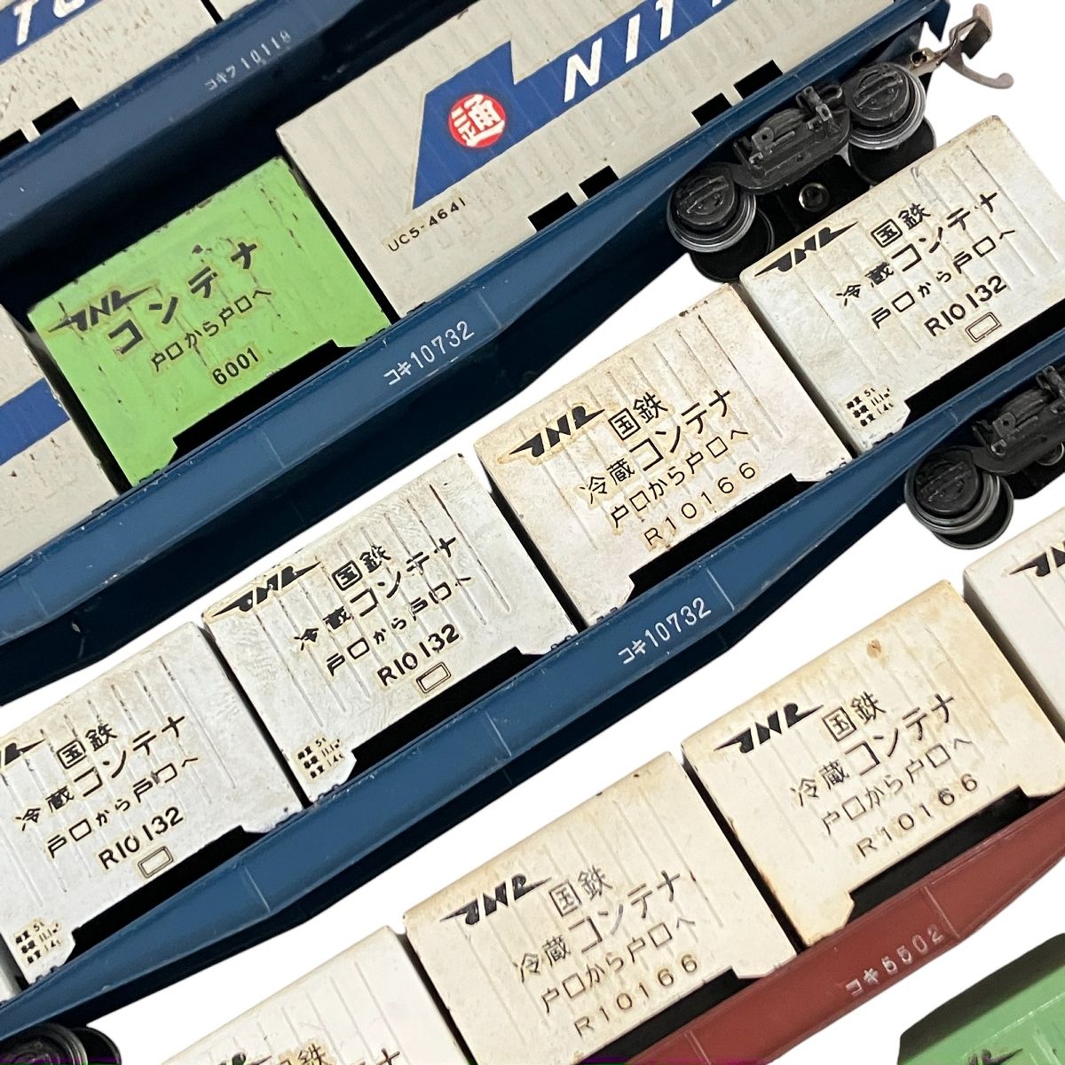 鉄道模型 ジャンク
