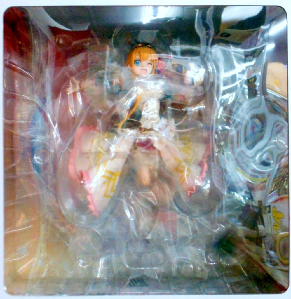 F:NEX/フリュー 1/7スケールフィギュア ペコリーヌ - メルカリ