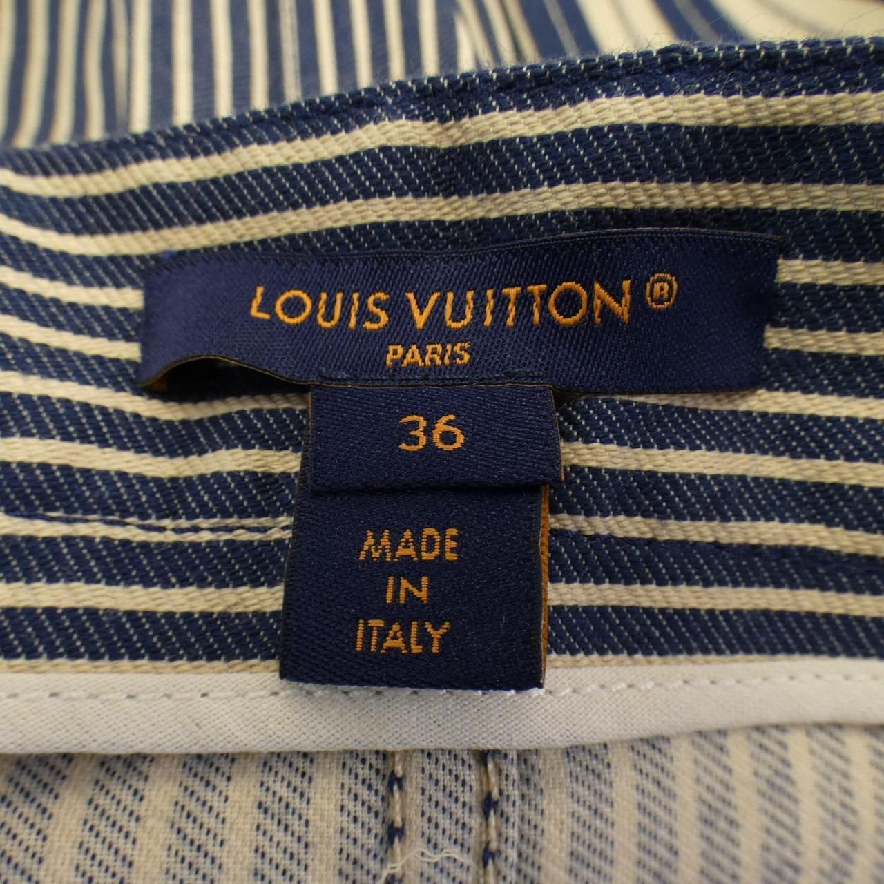 ルイヴィトン LOUIS VUITTON スカート - メルカリ