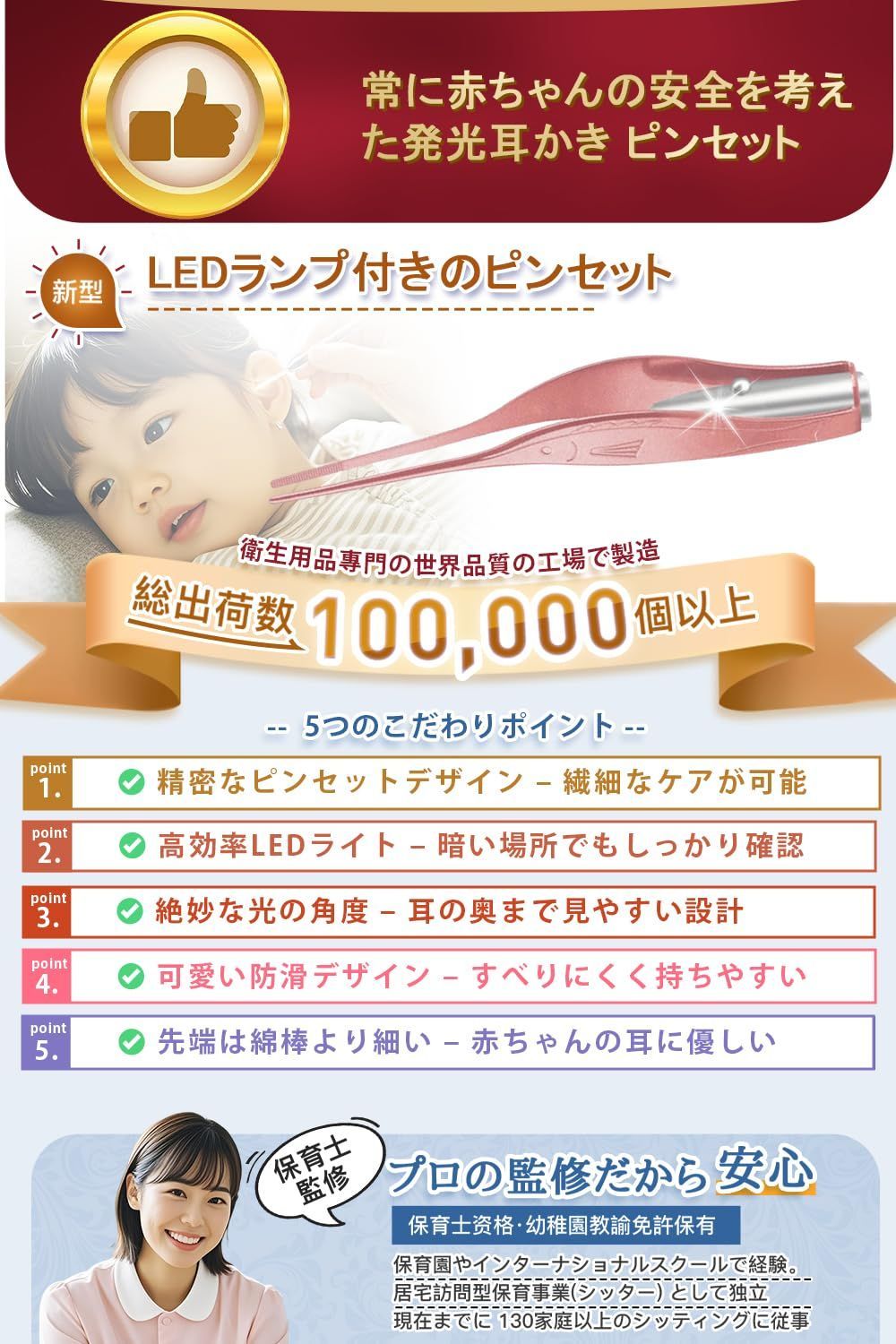 YFFSFDC 電池付き