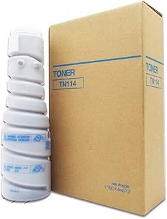 コニカミノルタ Di152 Di152F 1611 1611F 対応 トナー TN114 汎用互換品