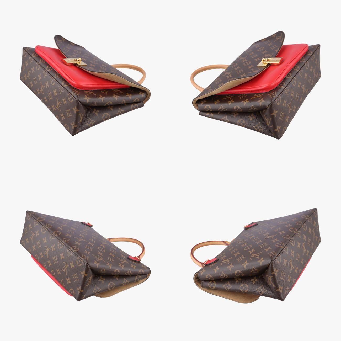 Vuittonマリニャンモノグラム