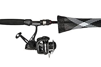 Rod Glove RGS56WS スピニングロッド