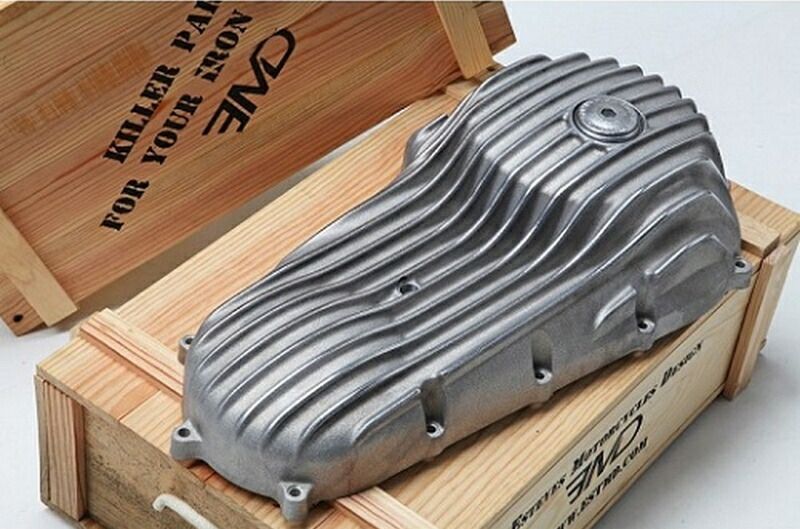 セミポリッシュ