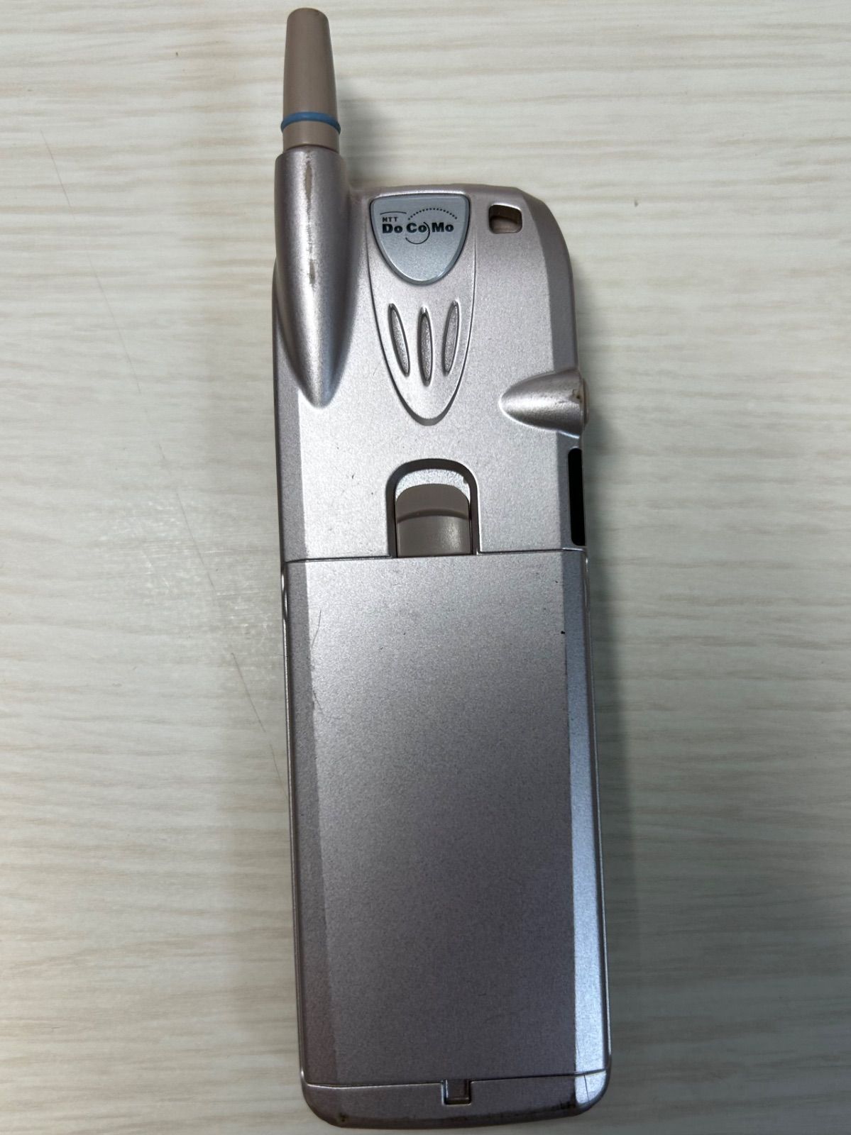 モックアップ DIGITAL NTT DOCOMO D209i K71