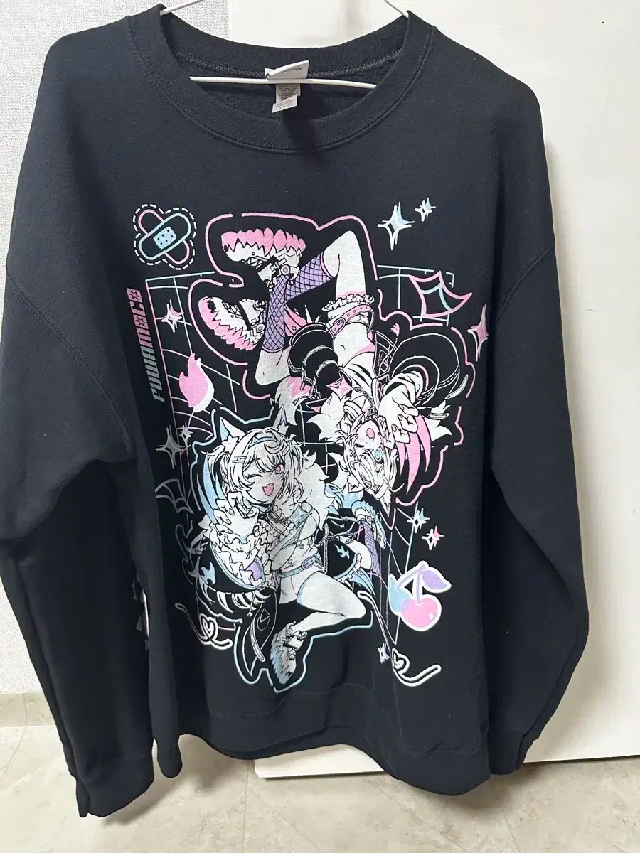 MomoCat フワモコ セーター 出品