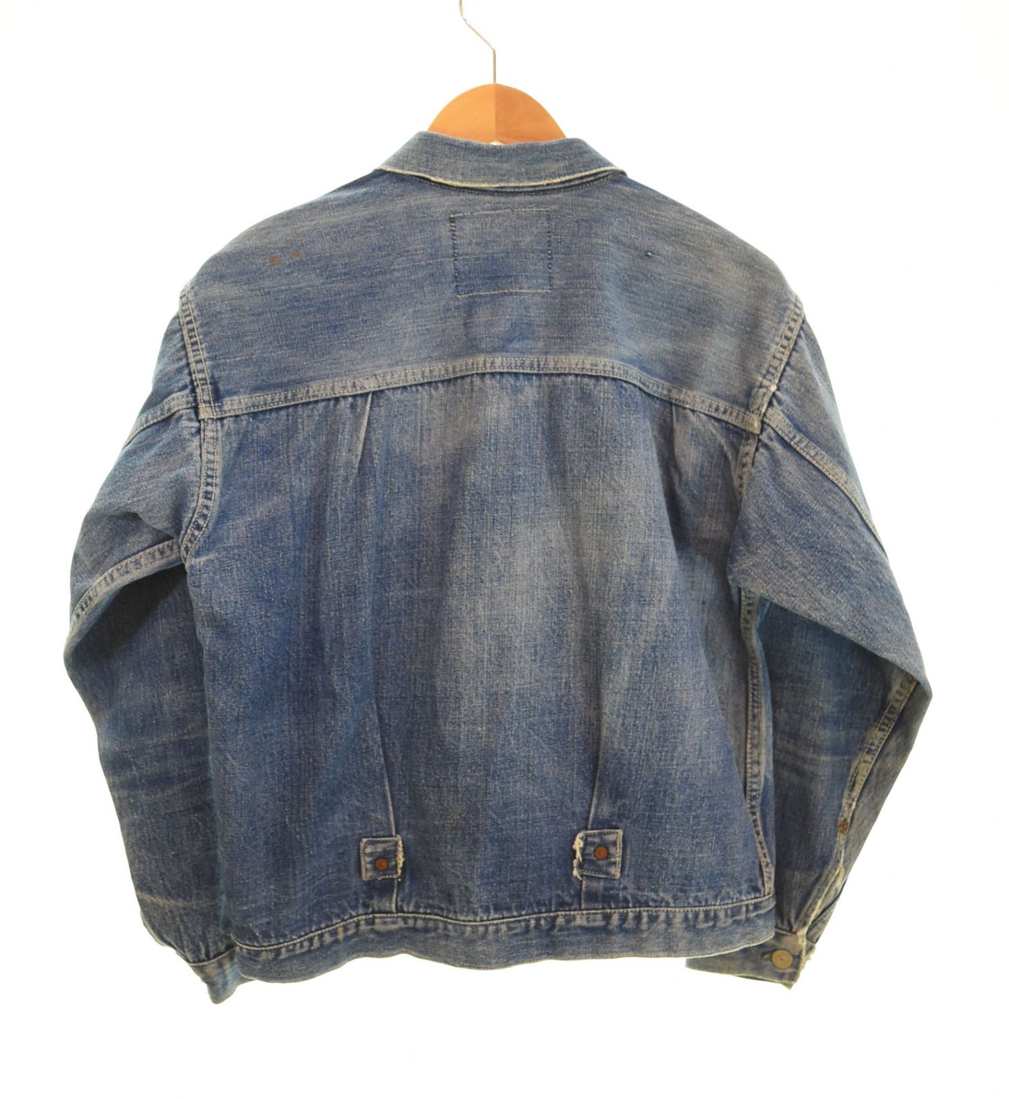 リーバイス Levi's 506xx 1st 40年代 40s 40'S 1947 前期 片面 リーバイス Levi's 506xx 1st 40年代 40s 40'S 1947 前期 片面