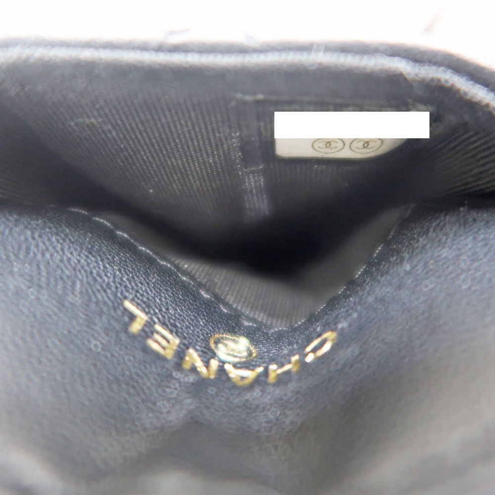 ココマーク チェーンストラップ