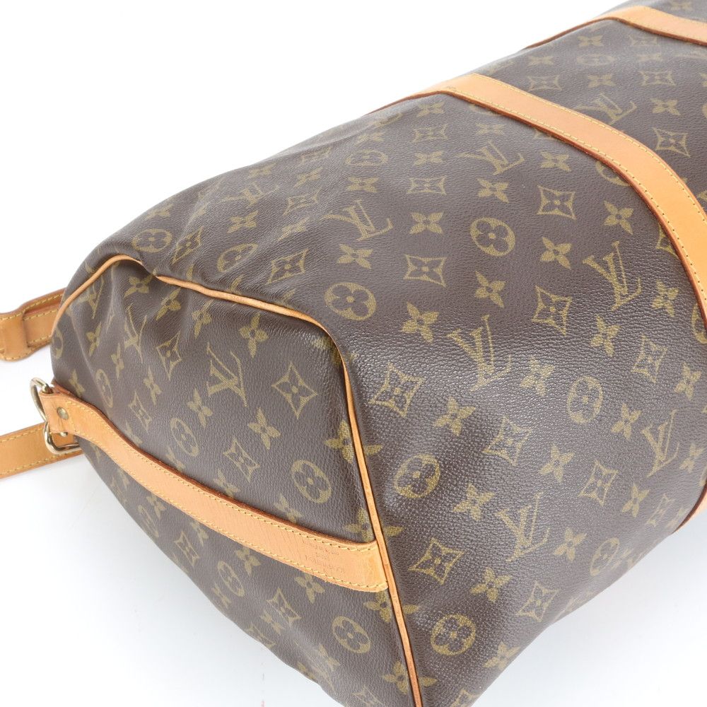 極美品✨ルイヴィトン ボストンバッグ 2way ケンダルPM レザー