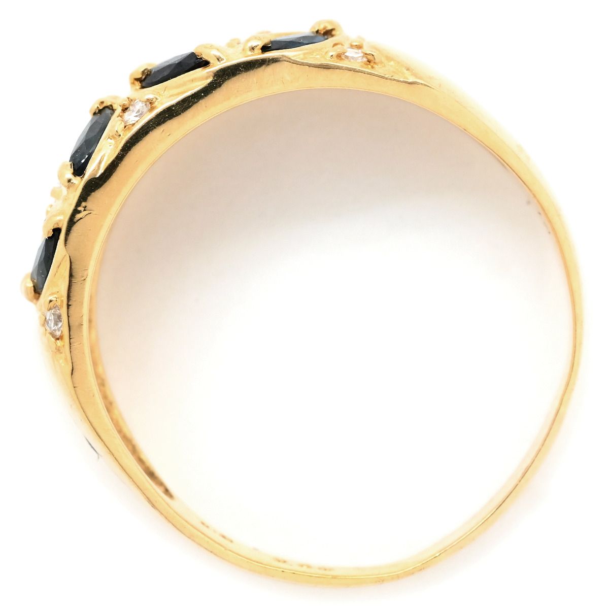 ブルーサファイア