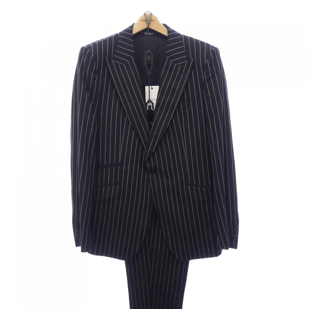 ドルチェアンドガッバーナ DOLCE-GABBANA GK5BMT スリーピース