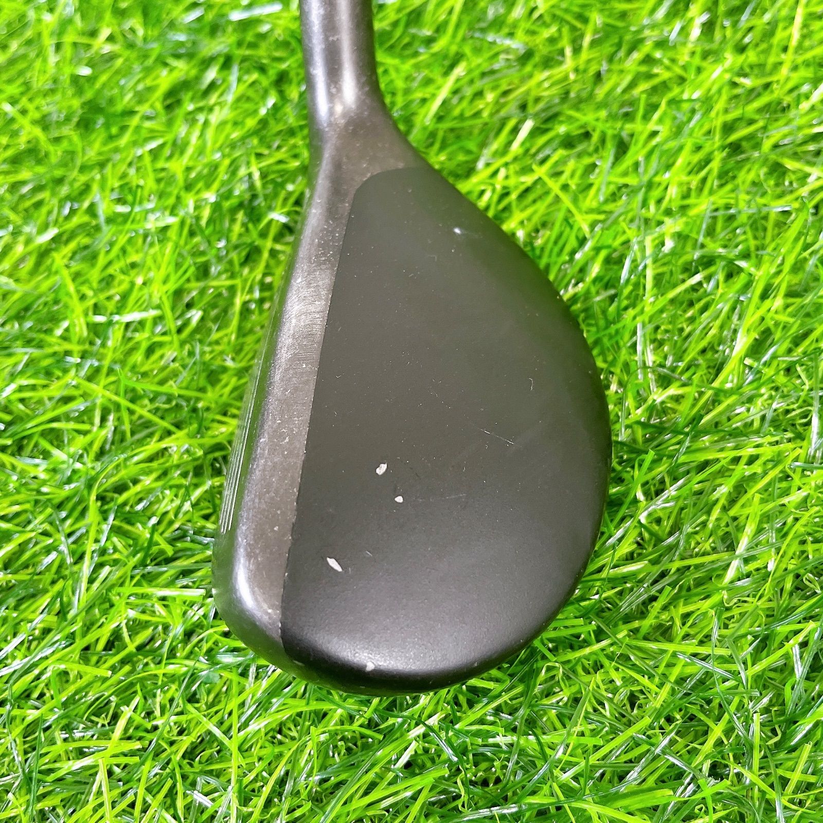 【希少レフティ 】PING G30 ピンG30 5u 26° ユーティリティ 希少レフティ 】PING G30 ピンG30 5u 26° ユーティリティ 左利き