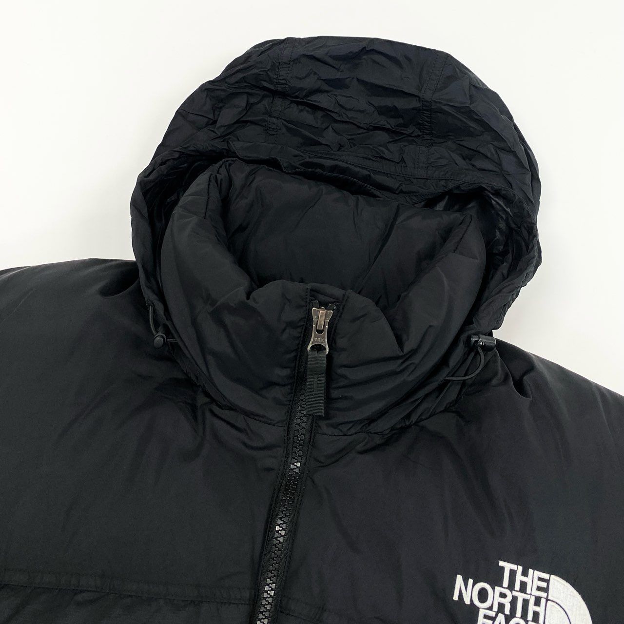 【希少】THE NORTH FACE ヌプシ ダウンジャケット XL 73F26 THE NORTH FACE ザノースフェイス Nuptse Jacket ヌプシ