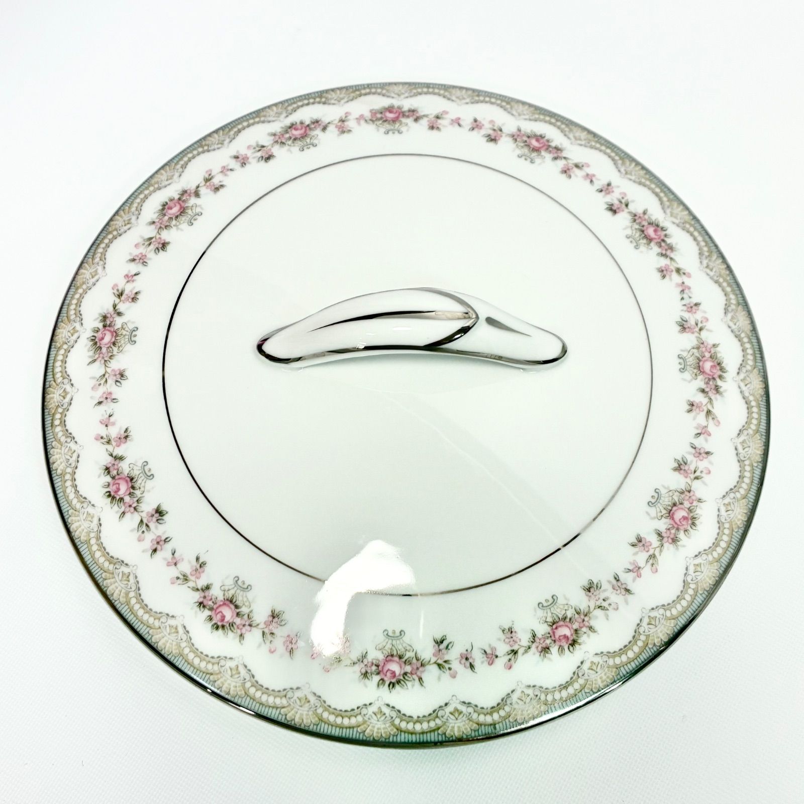 輪島塗 中島忠平造 蒔絵付 煮物椀 五客 美品 共箱 茶道 懐石道具 送料