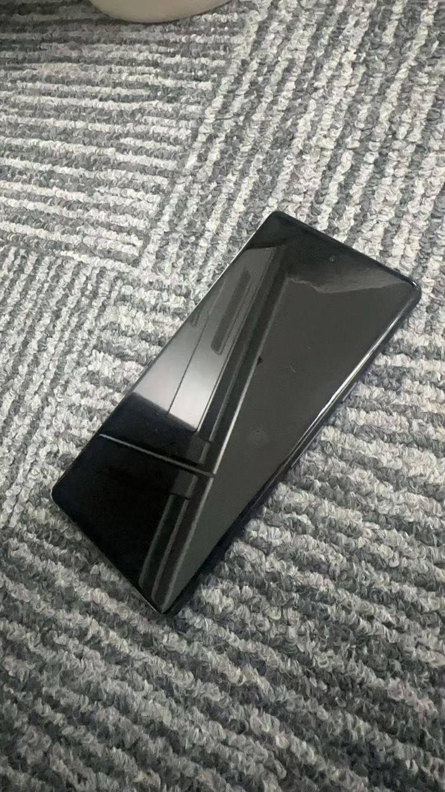 【ジャンク】Google Pixel 7a 黒 ムスビー｜【中古・ジャンク】Google Pixel 7a ブラック 本体