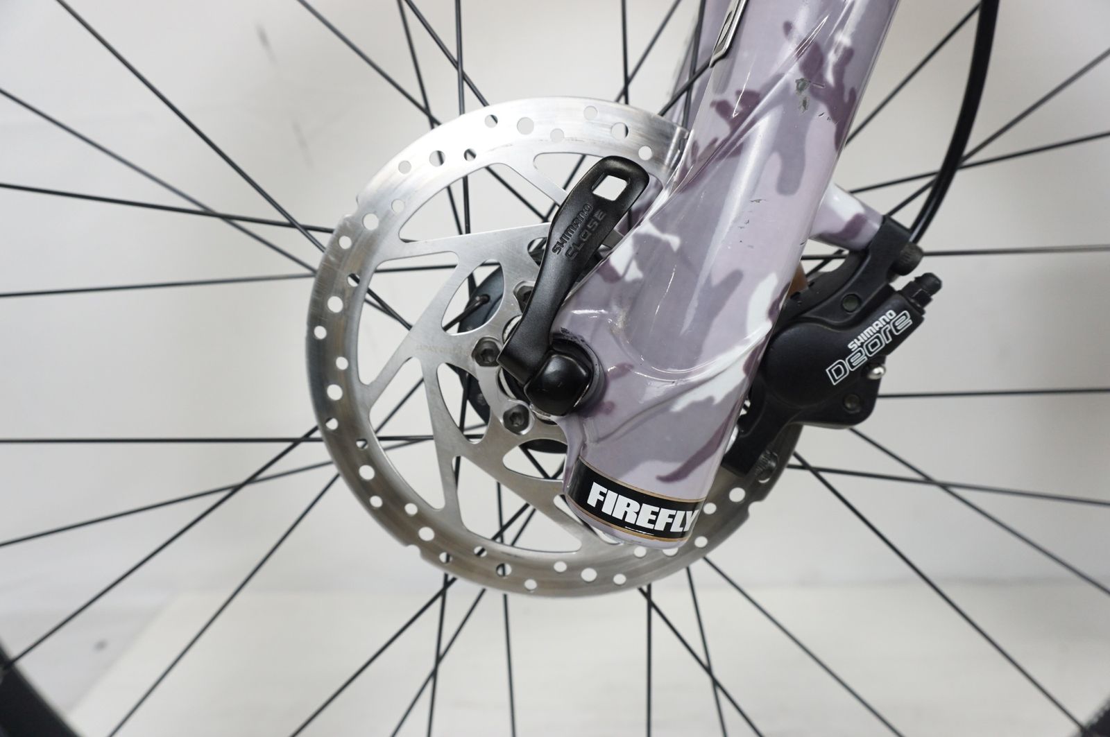 FSR SX