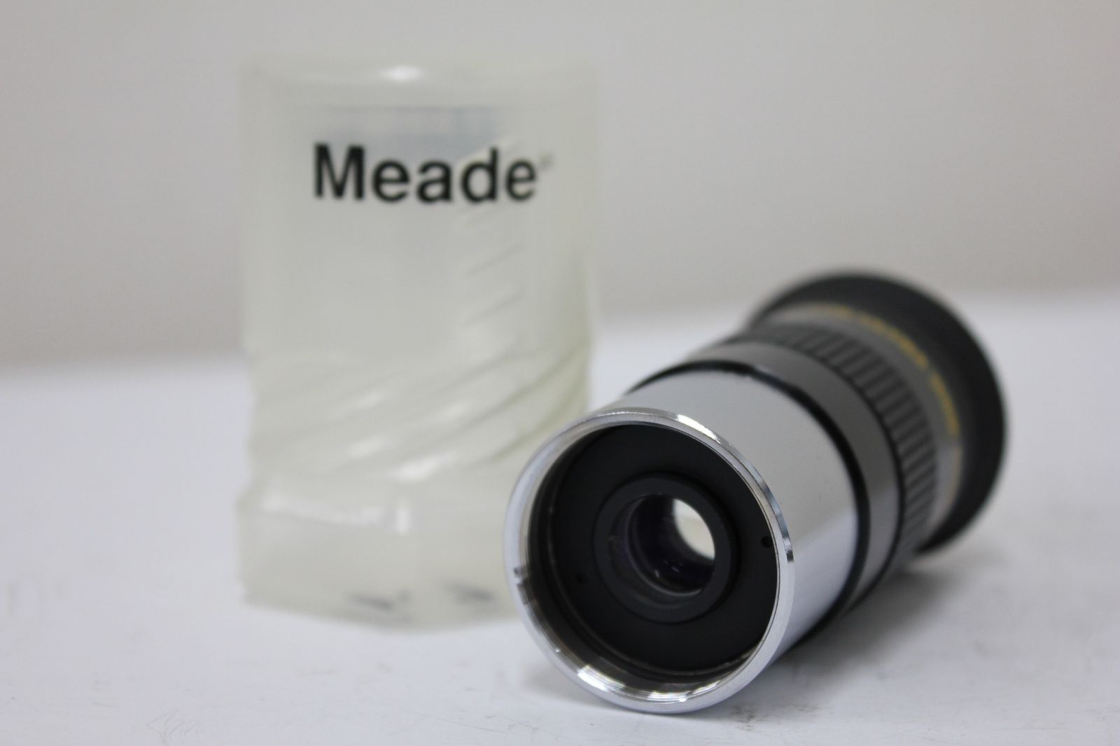 返品保証 Meade Ultra Wide Angle 6.7mm Multi-Coated アイピース e3205