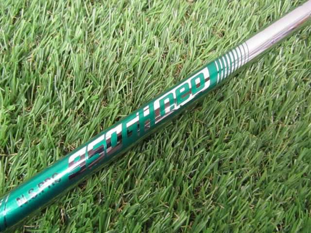 中古シャフト☆日本シャフト☆NSPRO950GH/S/5-Pセット☆isf173 日本シャフト ゴルフシャフト  950GH アイアン用 番手 #3