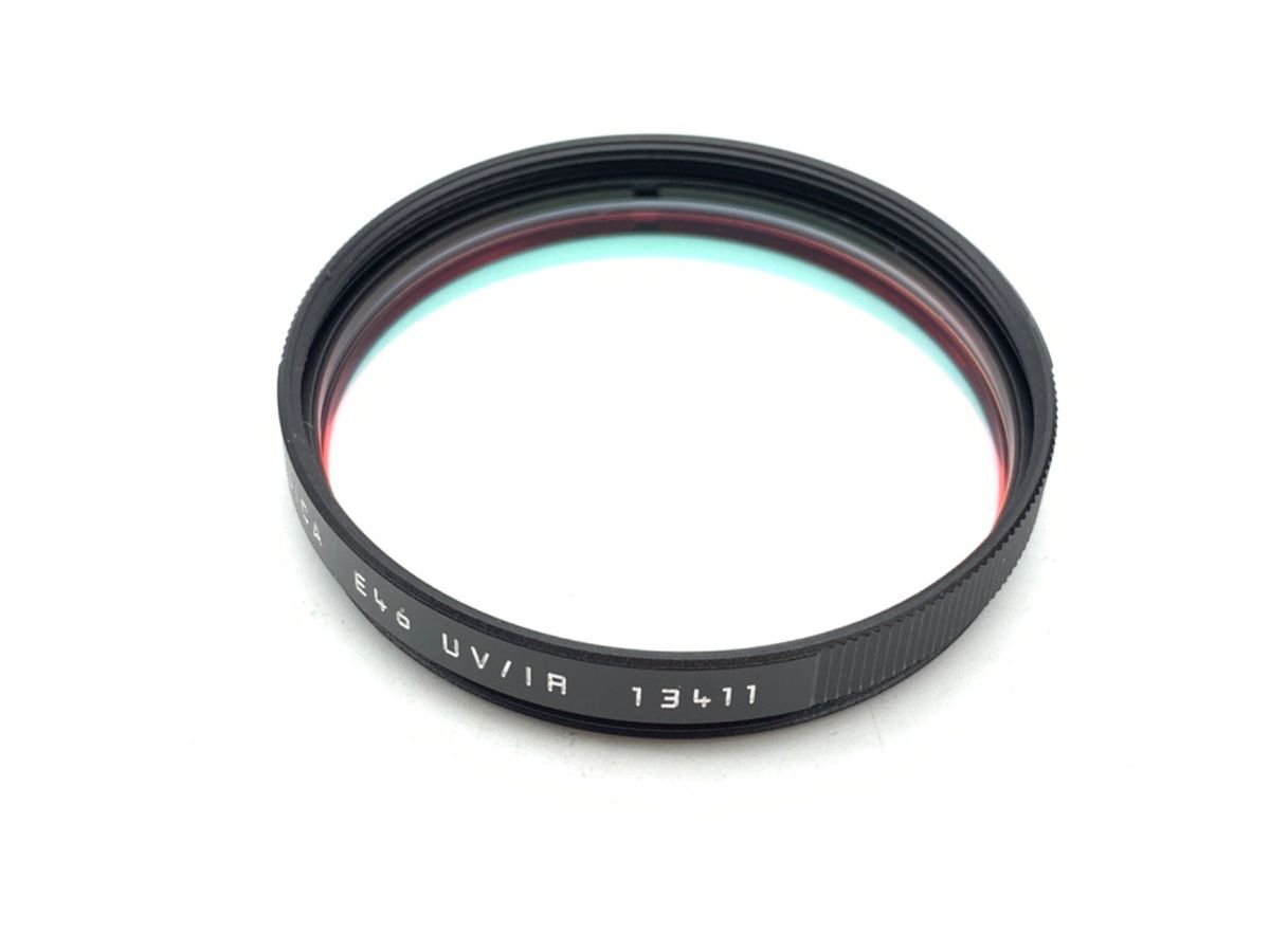 ライカ フィルター