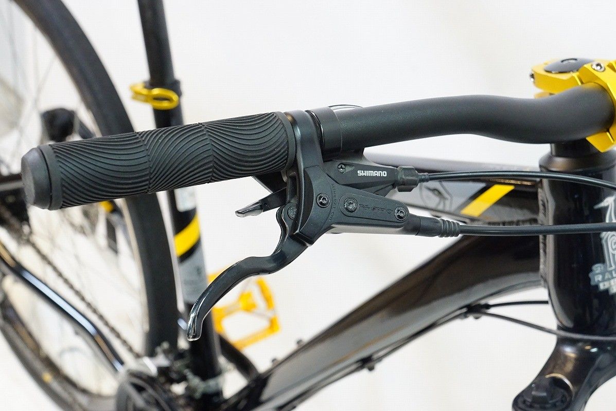 RALEIGH (ラレー) TALUS 3 2021年型 英国 引取り限定 RALEIGH (ラレー) TALUS 3 2021年型 英国 引取り限定